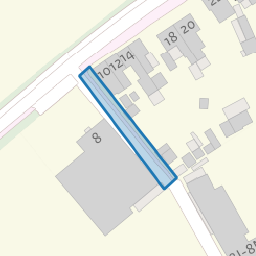 Perceel TGL00-A-3516