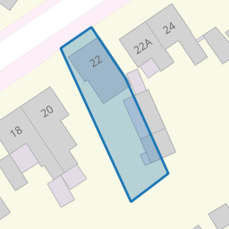 Perceel TGL00-A-3529