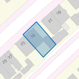 Perceel TGL00-A-3539