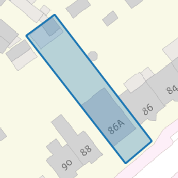 Perceel TGL00-A-3600