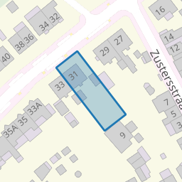 Perceel TGL00-A-3632