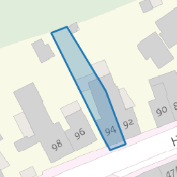 Perceel TGL00-A-3642