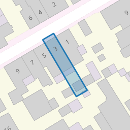 Perceel TGL00-A-3734