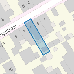 Perceel TGL00-A-3735