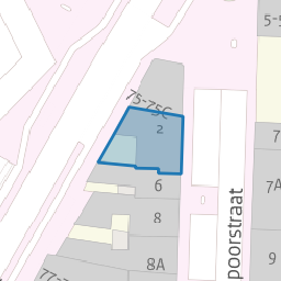 Perceel TGL00-A-3756