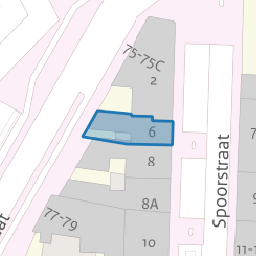 Perceel TGL00-A-3757