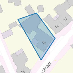 Perceel TGL00-A-3801