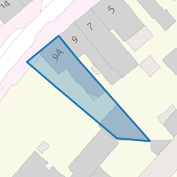 Perceel TGL00-A-3820