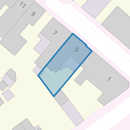 Perceel TGL00-A-3829