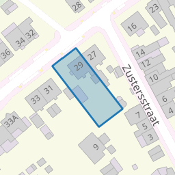 Perceel TGL00-A-3898