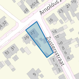 Perceel TGL00-A-3899