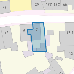 Perceel TGL00-A-4005