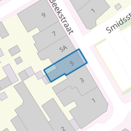 Perceel TGL00-A-4009