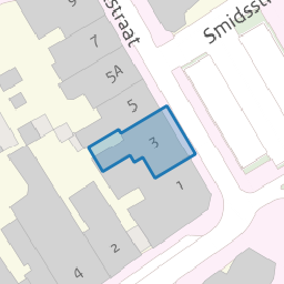 Perceel TGL00-A-4010