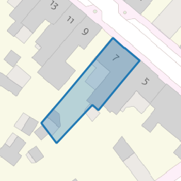 Perceel TGL00-A-4100