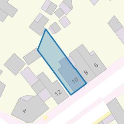 Perceel TGL00-A-4104