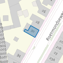 Perceel TGL00-A-4108