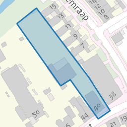 Perceel TGL00-A-4161