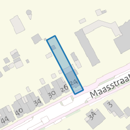 Perceel TGL00-A-4227