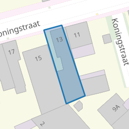 Perceel TGL00-A-4252