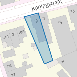 Perceel TGL00-A-4263