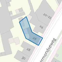 Perceel TGL00-A-4269