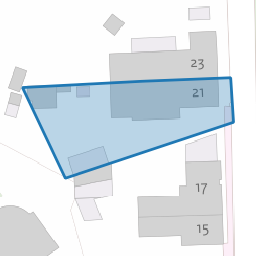 Perceel TGL00-A-4276