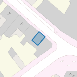 Perceel TGL00-A-4300