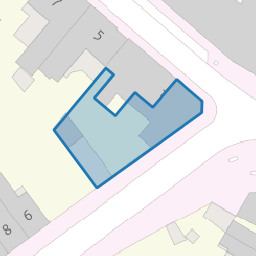 Perceel TGL00-A-4301