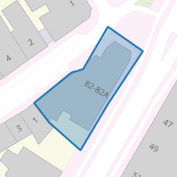 Perceel TGL00-A-4321