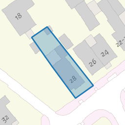 Perceel TGL00-A-4366