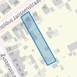 Perceel TGL00-A-4408