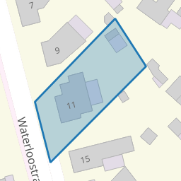 Perceel TGL00-A-4466