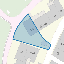 Perceel TGL00-A-4492