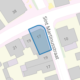 Perceel TGL00-A-4517