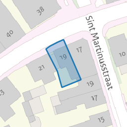 Perceel TGL00-A-4518