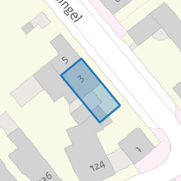 Perceel TGL00-A-4533