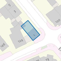 Perceel TGL00-A-4534