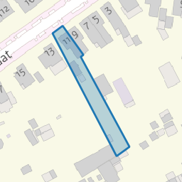 Perceel TGL00-A-4591