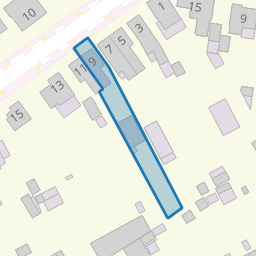 Perceel TGL00-A-4592