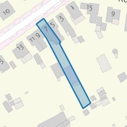 Perceel TGL00-A-4593