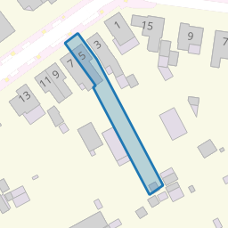 Perceel TGL00-A-4594