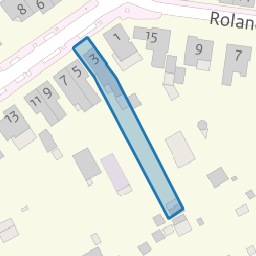 Perceel TGL00-A-4595