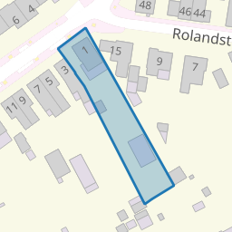 Perceel TGL00-A-4596