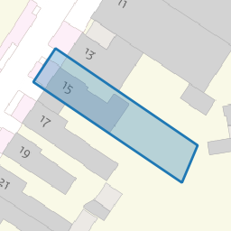 Perceel TGL00-A-4597