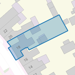 Perceel TGL00-A-4602