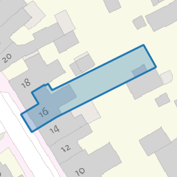 Perceel TGL00-A-4603