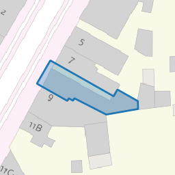 Perceel TGL00-A-4610