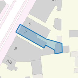 Perceel TGL00-A-4611