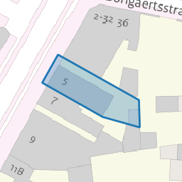 Perceel TGL00-A-4612